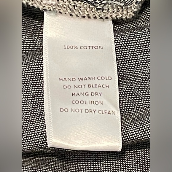 NEW - Mod Ref - Denim Jacket - Blue Jean Jacket - Size: Medium / Large - Picture 7 of 8